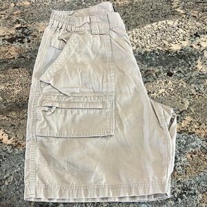 NWOT Redhead Shorts